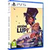 MICROÏDS Arsene Lupin Voleur Un Jour - Jeu PS5