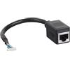 Bticino Cavo RJ45 per Classe 300EOS con Videocitofono Netatmo, Accessorio Ethernet