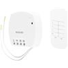 Smartwares Set di 1 Telecomando e 1 Regolatore di Luce - Plug & Connect - Smartwares - SH4-99560