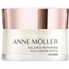 Anne Möller ROSÂGE - Balance Repairing Rich Cream SPF15 50 ML - 50 ML