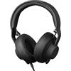 AIAIAI TMA-2 Studio XE - Cuffie studio closed-back con suono bilanciato e dettagliato, alto isolamento acustico, cuscinetti over-ear in pelle PU e componenti sostituibili