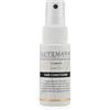 LUTTMANN Hair Conditioner Spray - Balsamo Senza Risciacquo per Capelli Veri e Sintetici - Per Parrucche, Extension, Posticci e Sistemi di Capelli - Prodotto in Germania (50 ml)