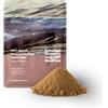 Numeira Polvere di fango del Mar Morto 100% pura, ricca di minerali, scrub delicato del viso, pulizia profonda, scrub del corpo e maschera di fango, pulizia dei pori e disintossicazione della pelle