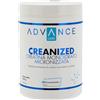 +Watt Creanized Creatina Monoidrato Micronizzata - Creatina monoidrato micronizzata per la performance muscolare
