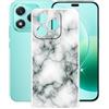 Custodia Silicone TPU Per Honor 400 Lite 5G – MEMELOKA Trasparente Anti-ingiallimento – Sottile 1,35 Mm Con Protezione Fotocamera - 2