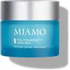 Miamo Poli Hyaluronic 14 Crema Viso Antirughe 50 ml Volumizzante con Acido Ialuronico
