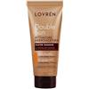 Lovren Double Sun Attivatore Abbronzatura Crema Viso e Corpo 100 ml