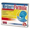 Vital factors Italia Srl Memory Formula Integratore 30 Compresse