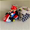 Nintendo Portachiavi USJ Super Nintendo World Mario Kart Figure Esclusivo Giappone NUOVO