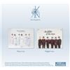 The KingDom Special Album [il fiore della luna] MAI Random Ver. QR + scheda f...