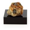 A Bijoux Pietre E Minerali. Dufrenoysite. 25.9 Cts. Estrie, Québec, Canada.
