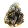 A Bijoux Pietre E Minerali. Barite. 931.9 Ct. Langeac, Alta Loira, Francia.
