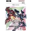【Sigillato】 Bandai Gundam TCG Starter Deck ST06 Clan Unity Giapponese