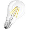 OSRAM Filamento LED Birne E27 4W 470lm 4000K chiaro