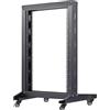 INTERTECH Inter-Tech SRA-6618, rack, alloggiamento server, (18 unità di altezza)