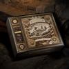 Theory 11 Puzzle multidimensionale di Harry Potter (1000 pezzi)