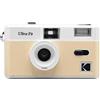 Kodak Alaris Kodak 35mm Camera Ultra F9 Light Beige