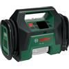 Bosch Home and Garden Bosch 4053423327212, universale, 10 bar, 30 l/min, verde, plastica, batteria