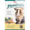 Padovan Grandmix Coniglietti - Alimento Completo per conigli con frutta e ortaggi - 850 gr