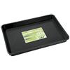 Garland G16B, Vassoio da giardino standard, Nero, 9 litri