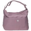 Reebok Violet Rosa borsa a tracolla 32x25x11 cm poliestere di Joumma Bags