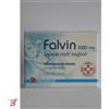 RECORDATI SPA FALVIN*2CPS VAG MOLLI 1000MG