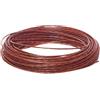 Ryobi RAC180 Filo di Ricambio Whisper™ per Tagliabordi e Decespugliatori, 2,4 mm × 44 m, Design Aerodinamico e Doppio Strato Ritorto