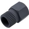 Laser 9382 - Presa scanalata per alternatore, 32 Denti, per Gruppo VW