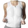 DUAL SANITALY SpA SOC.BENEFIT EKEEP K1 RICHIAMO DINAMICO DORSALE DONNA BIANCO 04