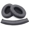 INF Cuscinetti auricolari per Sennheiser HD202/HD212/HD437/HD447/HD457/HD477/HD497 3 pezzi