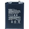 OnlyTech - Batteria di ricambio Premium per Xiaomi Redmi Note 12 Pro 4G / Redmi Note 11 Pro (4G/5G) / Poco X4 Pro 5G 2022-5000mAh - Qualità identica al modello BN5E