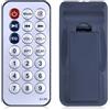 GOUYESHO Telecomando di ricambio compatibile con altoparlante Pyle PA PSBT105A PSBT125A PPHP1242B PPHP1042B PPHP1542B PPHP842B PSBT85A PPHP854B PPHP844B PPHP834B PPHP2835B