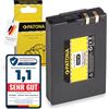 PATONA Batteria per Samsung BP80W IA-BP80W 650mAh, 100% compatibile