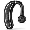 Zerone K21 Business Bluetooth Headset, auricolari wireless resistenti al sudore con microfono con cancellazione attiva del rumore per telefonate in ufficio e conferenze