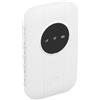 Annadue Router 4G con slot per scheda SIM, hotspot mobile WiFi 4G LTE da 300 Mbps, connette fino a 10 dispositivi, batteria da 2100 mAh, scheda inseribile, modem WiFi per i viaggi