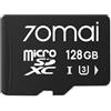 70mai Scheda microSD da 128GB per Dash Cam Auto A810, A510, A500S, M310 and M300