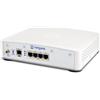 Netgate 4200 MAX - PfSense+ Security Gateway - Firewall VPN Router - CPU Intel Atom C1110 - Ram 4Gb LP DDR5 - Storage 128MB SSD - Four 2.5G independent and configurable - EU Power Adapter - NGFW