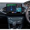 ACAVICA 13.1" QLED 2K Autoradio Android 15 per Peugeot 308 T9 2013-2021