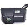 Auto Wayfeng WF® New 170 CCD auto inversione di Retrovisione targa telecamera parcheggio per Ford Transit Connect
