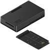 smart-home-komponente Argon One V5 Dual M.2 NVMe Case for Raspberry Pi 5