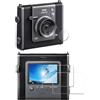 iDaPro Vetro Temperato per Fujifilm Instax WIDE EVO Instant Film