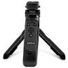 AODELAN Treppiede fotocamera con telecomando maniglia per vlogging, compatibile con EOS RP, EOS R, R5, R6, M50, 6D Mark II, 77D, 850D, 800D, 200D, 250D, 90D, M6 Mark II