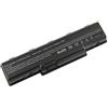 ARyee 5200mAh Batteria per portatile per Aspire 4732Z 5332 5334 5516 5517 5532 5732Z 5734Z Modello AS09A31 AS09A41 AS09A61 AS09A36 AS09A56 AS09A70