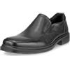 ECCO Helsinki 2, Slip on Uomo, Black, 44 EU