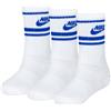 NIKE NHN 3PK FUTURA SOCK