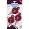 Scrapbook Adhesives by 3L E-Z Runner Refill Strips Permanent Value Pack