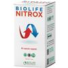 NUTRACEUTICA BIOLIFE Srl BIOLIFE NITROX 60CPS