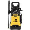 DeWalt DXPW 002I-QS - Idropulitrice Acqua Fredda 160 bar 450 L/h