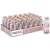 San Benedetto Skin Care, l'integratore alimentare con Collagene, Zinco e Acido Ialuronico, in Acqua Minerale Naturale, 24x220ml