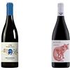 Teruzzi Melograni - 750 ml & Petra - Belvento i Vini del Mare Ciliegiolo Igt - 750 ml